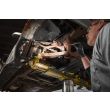 Lampe de poche 4 V IR PL250 MILWAUKEE 4933478705 photo du produit Secondaire 2 S