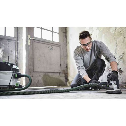 Ponceuse de rénovation 1600W RENOFIX RG 130 E-Set DIA TH - FESTOOL - 576399 pas cher Secondaire 4 L