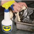 Dégrippant WD-40 bidon 5 L + pulvérisateur 500 ml - 49500+44000 photo du produit Secondaire 2 S