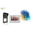 Kit vidéo couleur SOUL Bitron Golmar 1 appel Light 7'' - GS5110/ART7LITE photo du produit Secondaire 1 S