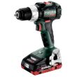 Perceuse-visseuse 18V BS 18 LT + 2 batteries 5,5 Ah + chargeur + 2 coffrets MetaLoc METABO 602102660 photo du produit Secondaire 5 S