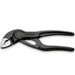 Pince multiprise COBRA XS 100mm - KNIPEX - 87 00 100 pas cher