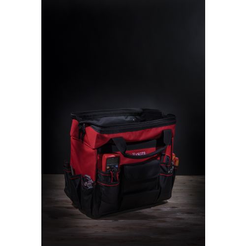 Composition maintenance sac + 22 outils photo du produit Secondaire 30 L