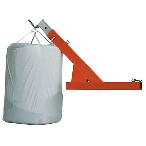 Potence Stockman pour chargement big bag 1500 kg - MK15BB photo du produit