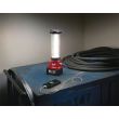 Lanterne de chantier 18 V M18 LL (sans batterie ni chargeur) en boite carton MILWAUKEE 4932430563 photo du produit Secondaire 4 S