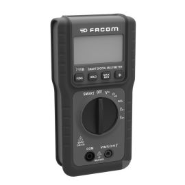 Multim&egrave;tre automatique Facom fonction Smart - 711BPB pas cher Principale M
