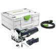 Fraiseuse DOMINO 420W DF 500 Q-Plus FESTOOL 576413 photo du produit