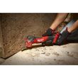 Scie oscillante 18 V M18 FUEL FMT-0 (sans batterie ni chargeur) en boîte carton MILWAUKEE 4933498065 photo du produit Secondaire 6 S