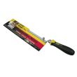 Scie à araser réversible 250mm FATMAX® - STANLEY - 0-15-252 pas cher Secondaire 1 S