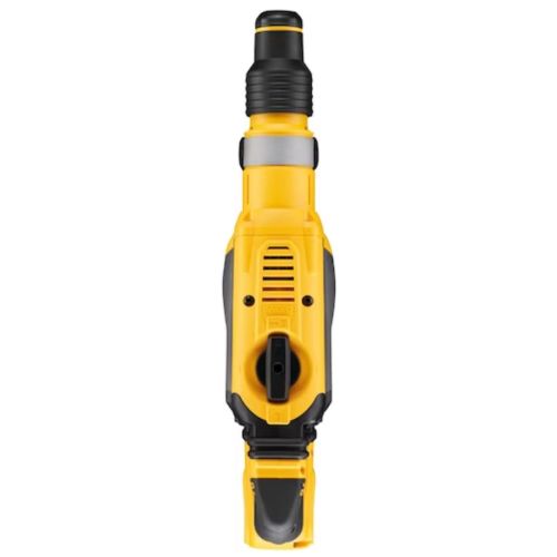 Perforateur SDS-Max 54 V XR FLEXVOLT Brushless 10,5 J (sans batterie ni chargeur) + coffret DEWALT DCH614N-XJ photo du produit Secondaire 2 L