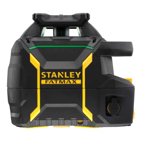 Niveau laser rotatif RL 750LG + 1 batteries 10Ah (intégrée) + chargeur +  coffret Pro-stack STANLEY FMHT77448-1 photo du produit Secondaire 2 L