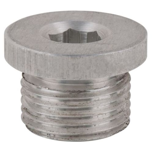 Bouchon de vidange M18 x 1,5 x 11 mm 10 pièces pour porsche KS TOOLS 430.1227 photo du produit Principale L