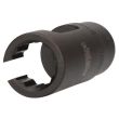 Douille pour conduite d'injection DAF 21 mm KS TOOLS 460.5245 photo du produit Secondaire 1 S