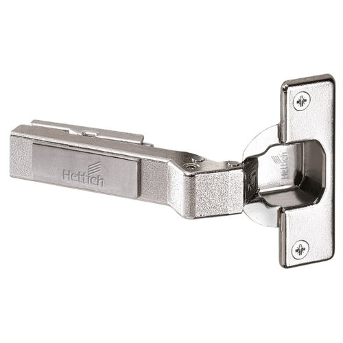 Charnière Intermat à enfoncer 45° - HETTICH - 77700 pas cher