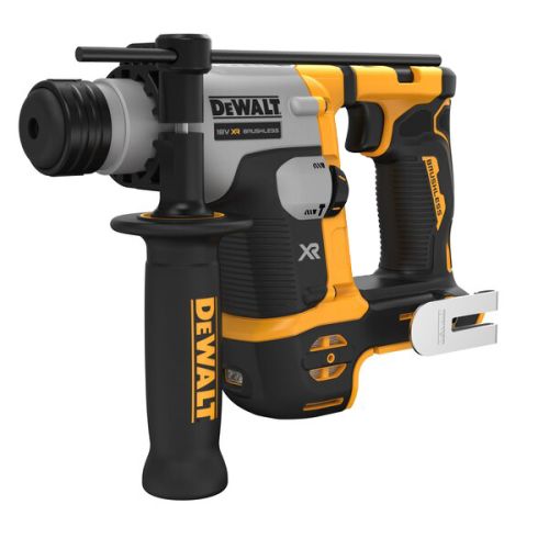 Perforateur SDS Plus 18 V (sans batterie ni chargeur) + coffret T-STAK DEWALT DCH172NT photo du produit Secondaire 1 L