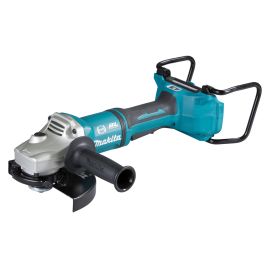 Meuleuse d'angle LXT 2x18V Makita DGA701ZU 180 mm (sans batterie ni chargeur) photo du produit Principale M