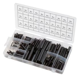 Assortiment de 315 goupilles KS Tools élastiques acier 810 g - 970.0020 photo du produit Principale M