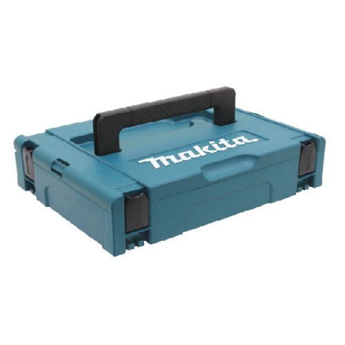 Boulonneuse à chocs 18V + 2 batteries 5 Ah + chargeur + coffret MAKPAC - MAKITA - DTW1002RTJ pas cher Secondaire 3 L