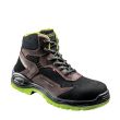 Chaussure de sécurité Eco-conçue Levante montante P 39 S3S LEMAITRE SECURITE LEVAS3SBF.39 photo du produit