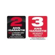 Démolisseur 25 kg 64 J K2628H 28 mm Hex MILWAUKEE 4933471685 photo du produit Secondaire 2 S