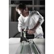 Scie plongeante Festool TS55 RQ-Plus 1050 W + rail de guidage FS 1400/2 + Systainer Sys3 photo du produit Secondaire 7 S