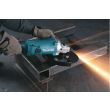 Meuleuse 2000 W Makita en coffret MAKITA GA9050KX photo du produit Secondaire 2 S