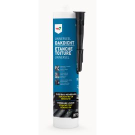 Spray d'étanchéité Tec7 WP7-101 étanche toiture universel 310 ml - 602450000 photo du produit Principale M