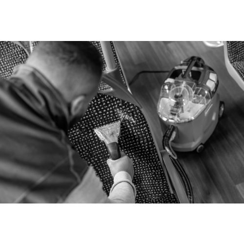 Injecteur extracteur 1380W Puzzi 8/1 avec accessoires - KÄRCHER - 11002400 pas cher Secondaire 2 L