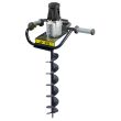 Tarière électrique 1200 W TE 1200B FARTOOLS 175305 photo du produit