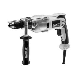 Perceuse à percussion 1100W  - DEWALT - DWD524KS pas cher Principale M