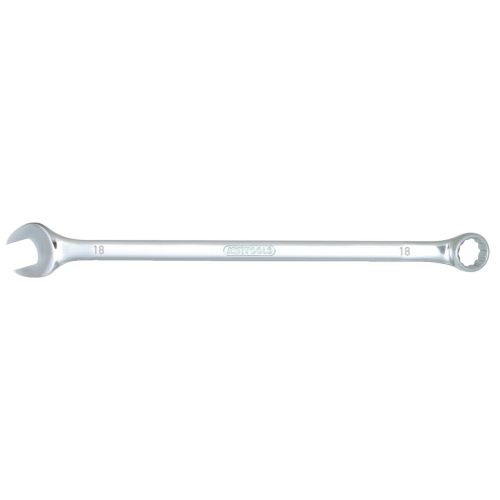 Clé mixte CHROMEPLUS extra longue 11 mm KS TOOLS 519.0651 photo du produit