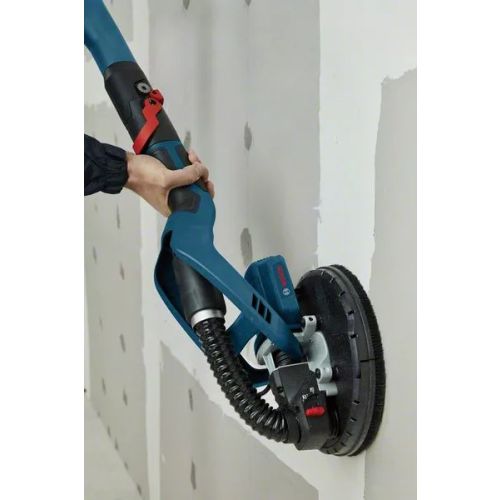 Ponceuse plaquiste 550W Bosch GTR 55-225 + coffret - 06017D4000 photo du produit Secondaire 9 L