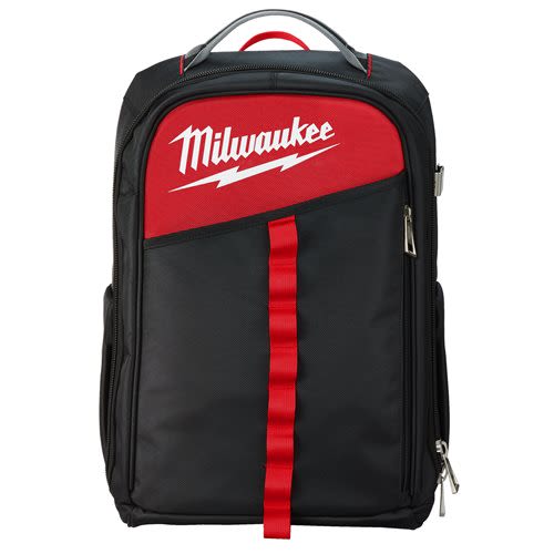 Sac à dos chantier Contractor MILWAUKEE 4932464834 photo du produit