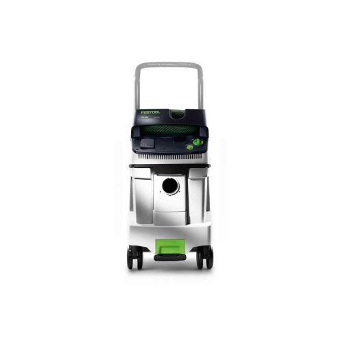 Aspirateur 350 - 1200W Cleantec CTL 48 E - FESTOOL - 574975 pas cher Secondaire 2 L