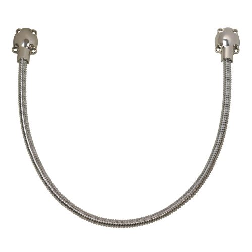 Flexible de passage de câbles inox 50cm diametre 9/7mm - SEWOSY - DLI7 pas cher Principale L