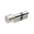 Cylindre à bouton Platinum HQ2® B32X32 Héraclès HQ2-10093232 photo du produit Secondaire 2 S