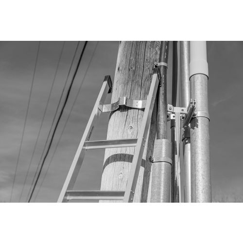 Escabeau fibre de verre KING KOMBO 5 marches - LITTLE GIANT - LIG-13610 pas cher Secondaire 13 L