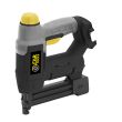 Agrafeuse cloueuse 18 V X-FIT XF-Stapler (sans batterie ni chargeur) FARTOOLS 216023 photo du produit