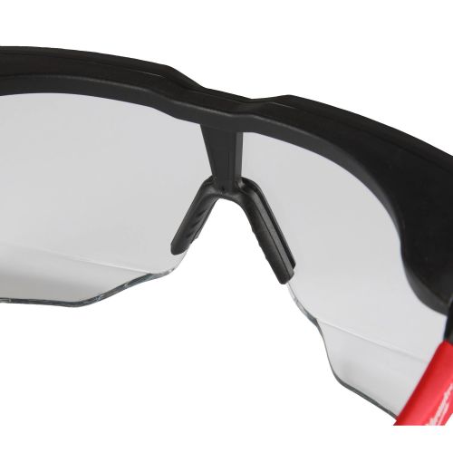 Sur-lunette claire MILWAUKEE 4932493439 photo du produit Secondaire 2 L