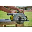 Scie circulaire 18V ONE+ Brushless 60mm (sans batterie ni chargeur) - RYOBI - R18CS7-0 pas cher Secondaire 4 S