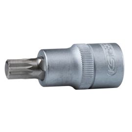 Douille tournevis KS Tools 1/2'' XZN 55 mm - 911.134 pas cher Principale M