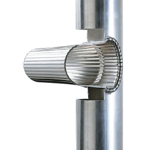 Echafaudage CROSS 180 2 m plancher TUBESCA-COMABI 22404620 photo du produit Secondaire 1 L