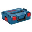 Perceuse-visseuse à percussion 18V GSB 18V-110 C + 2 batteries 8 Ah + chargeur BOSCH 06019G030E photo du produit Secondaire 4 S