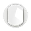 Enjoliveur CELIANE pour porte étiquette blanc LEGRAND CB5001 photo du produit Secondaire 1 S