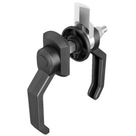 Levier ext&eacute;rieur Pinet 130 mm - 8773511 pas cher Principale M