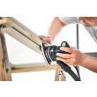 Ponceuse Delta 250W DTS 400 REQ-Plus en coffret Systainer SYS³ - FESTOOL - 577518 pas cher Secondaire 6 S