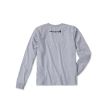 T-shirt manches longues SLEEVE TXL gris clair CARHARTT S1EK231HGYXL photo du produit Secondaire 1 S