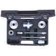 Coffret de 8 outils pour silentbloc VAG KS TOOLS 700.1650 photo du produit Secondaire 2 S