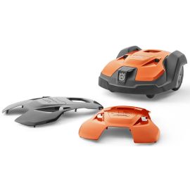 Kit coque Husqvarna pour robot tondeuse Automower 520 photo du produit Principale M