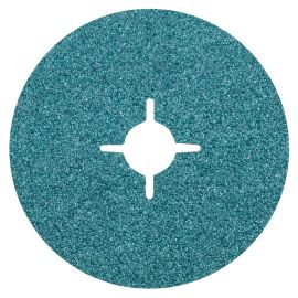 Disque fibre 80FS125-22 ZIRCO G24 pas cher Principale M